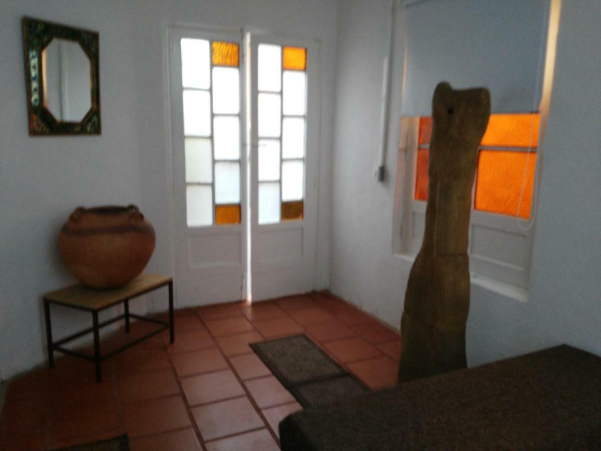 Apartamento Casa-Arbol Bogotá Exterior foto