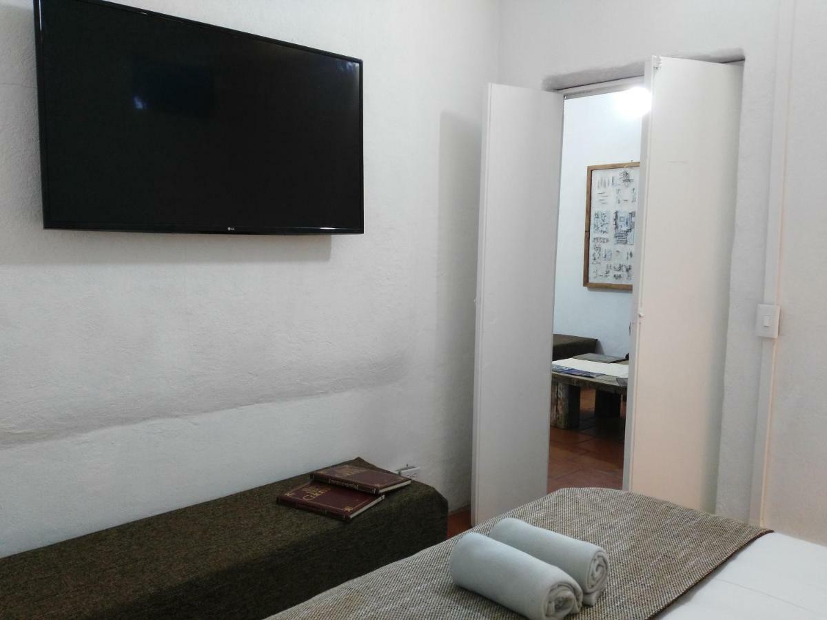 Apartamento Casa-Arbol Bogotá Exterior foto