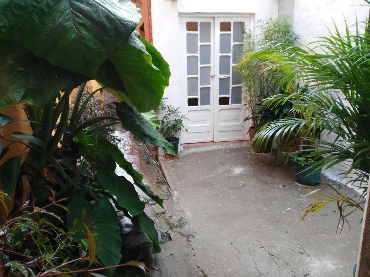 Apartamento Casa-Arbol Bogotá Exterior foto