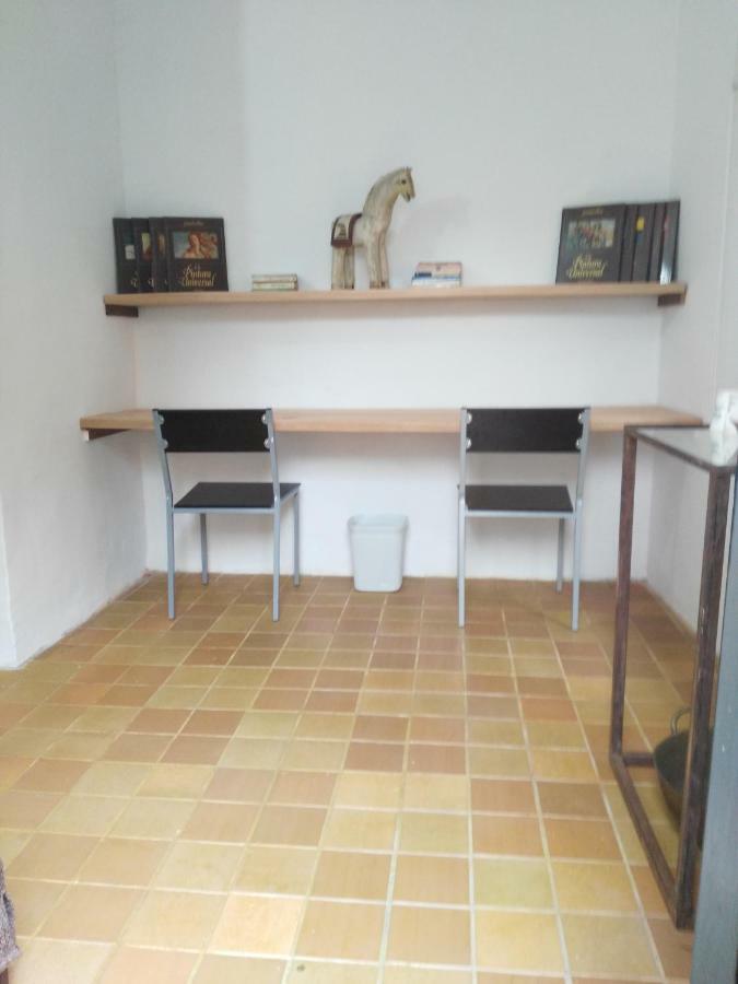 Apartamento Casa-Arbol Bogotá Exterior foto